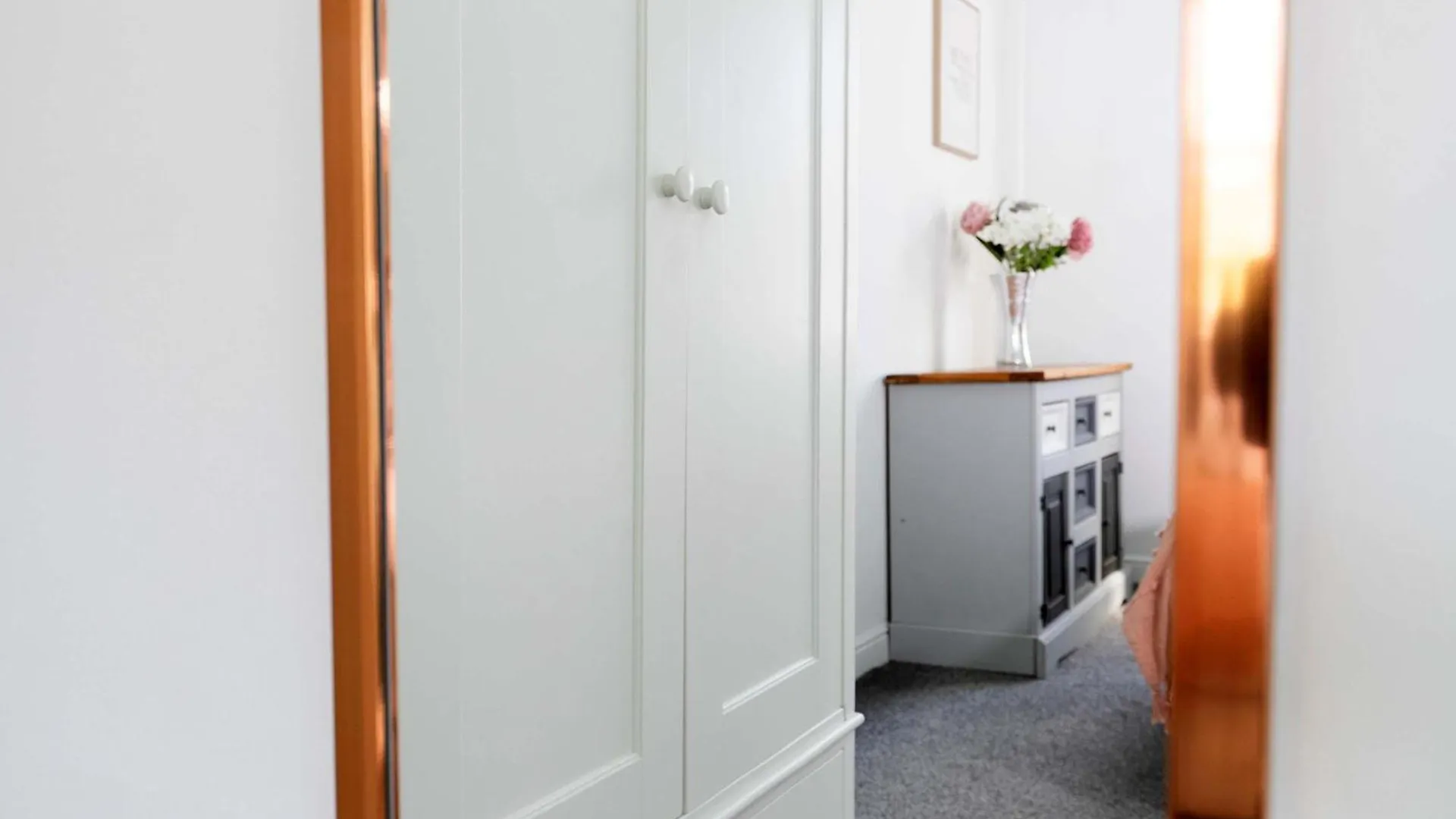 Private Parking Ts1 2 Bed Apartment Middlesbrough